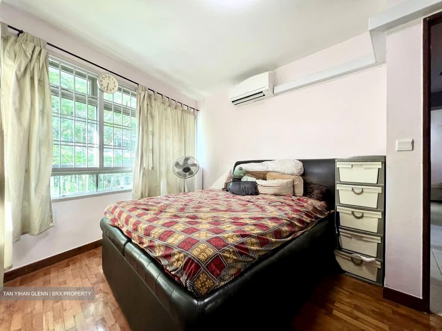 Blk 272B Atrina (Sengkang), HDB 4 Rooms #572142541